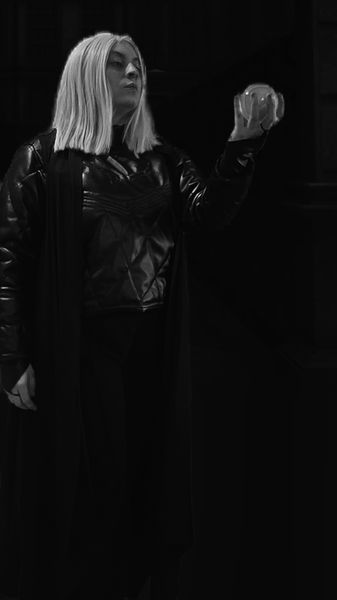 Shashouu - Lucius 