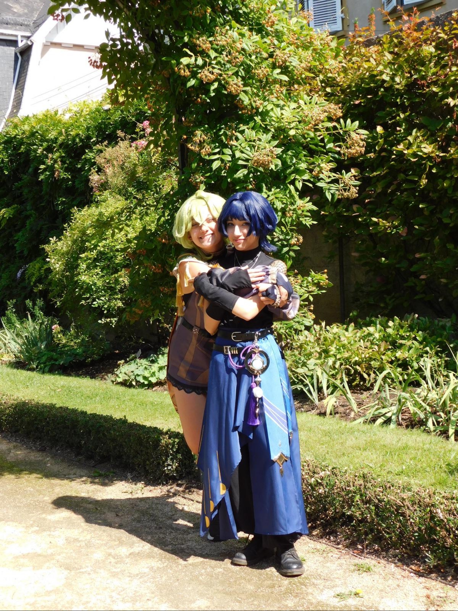 Scara collei - Photo 13