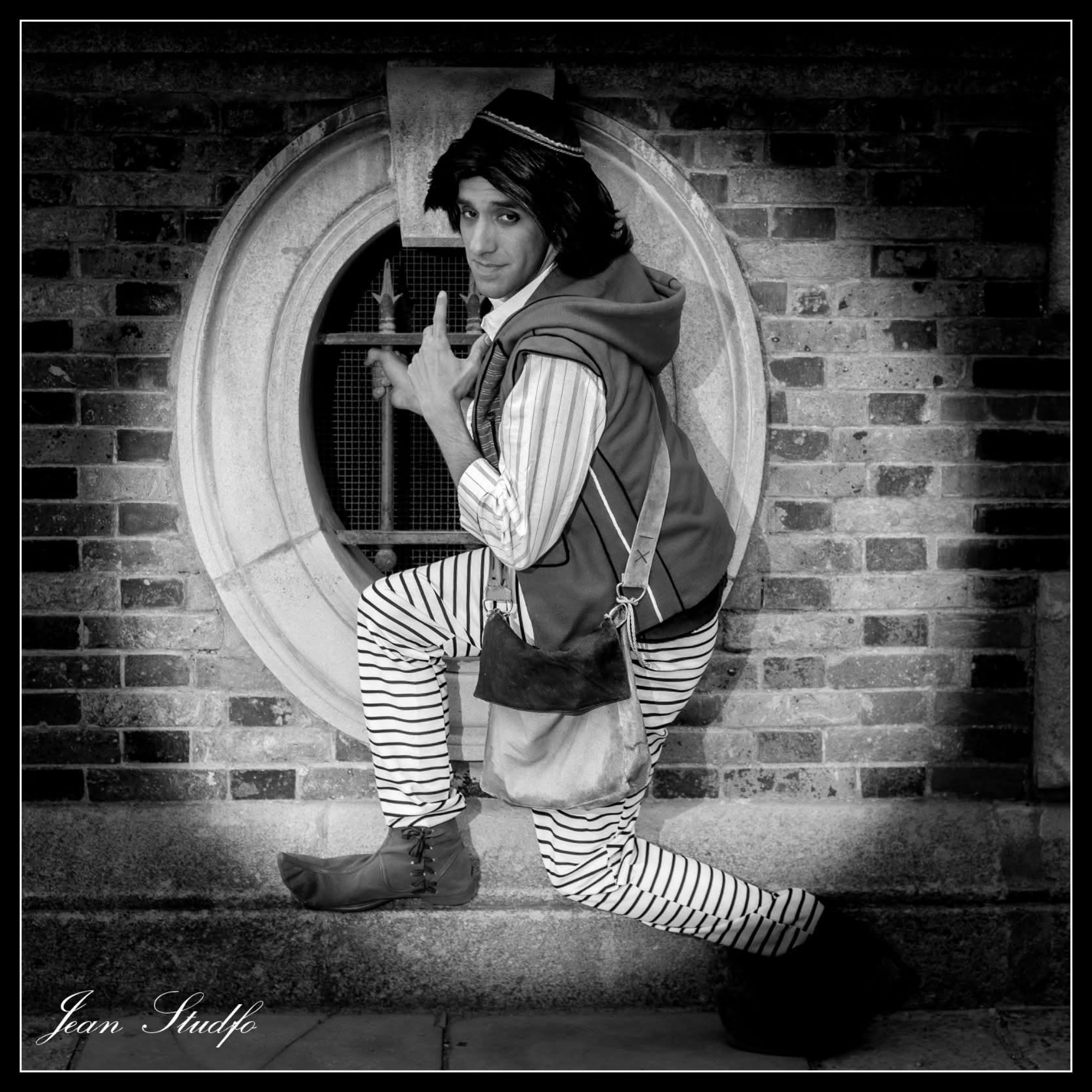 Aladdin, photo 8