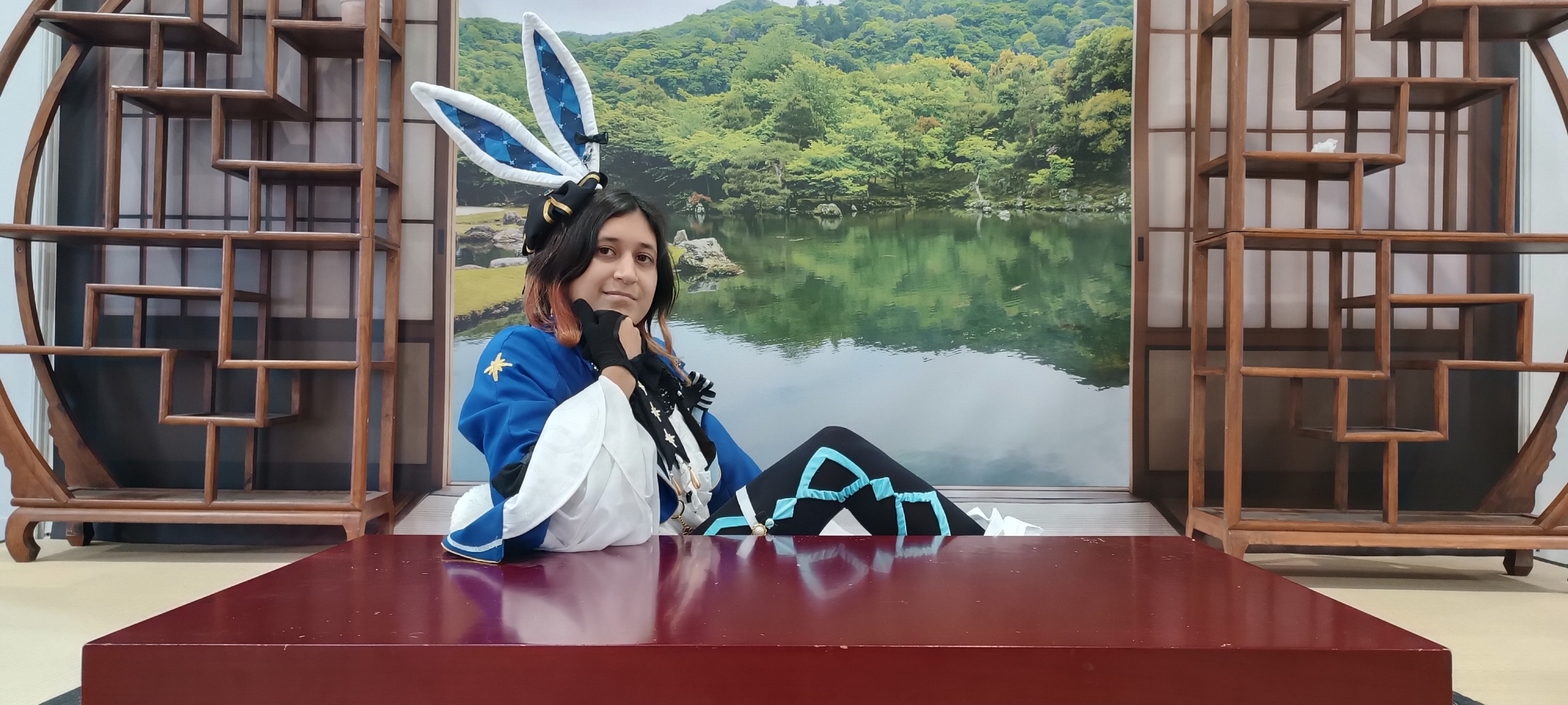 Bunny Furina - Photo 5