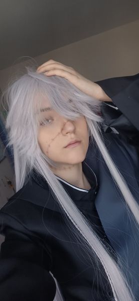 Shir00 - Undertaker 