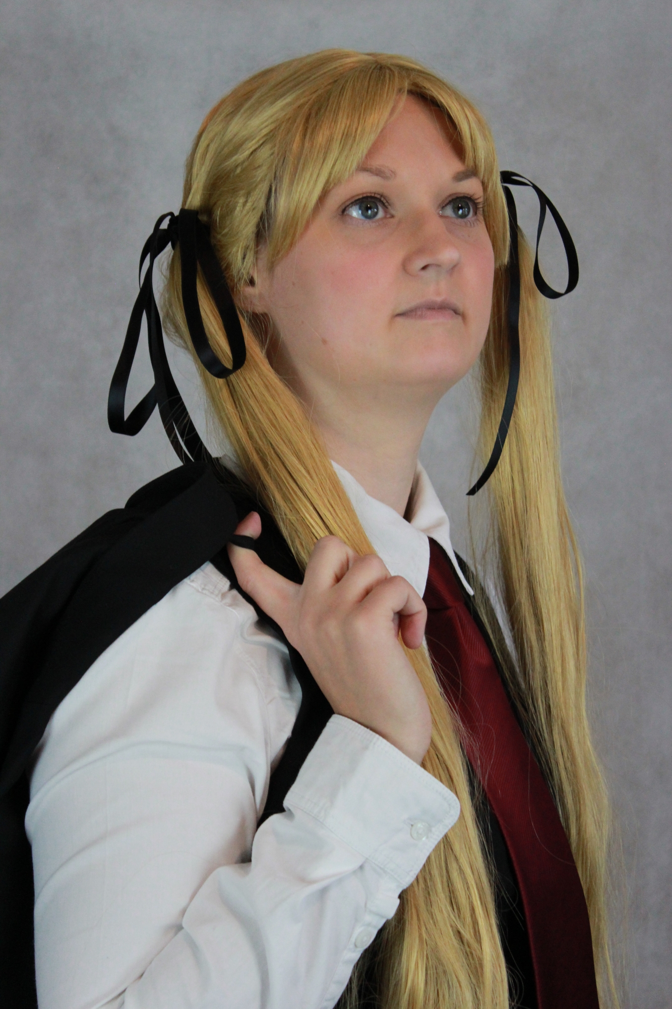 Triela (Guns. Girl) - Photo 27