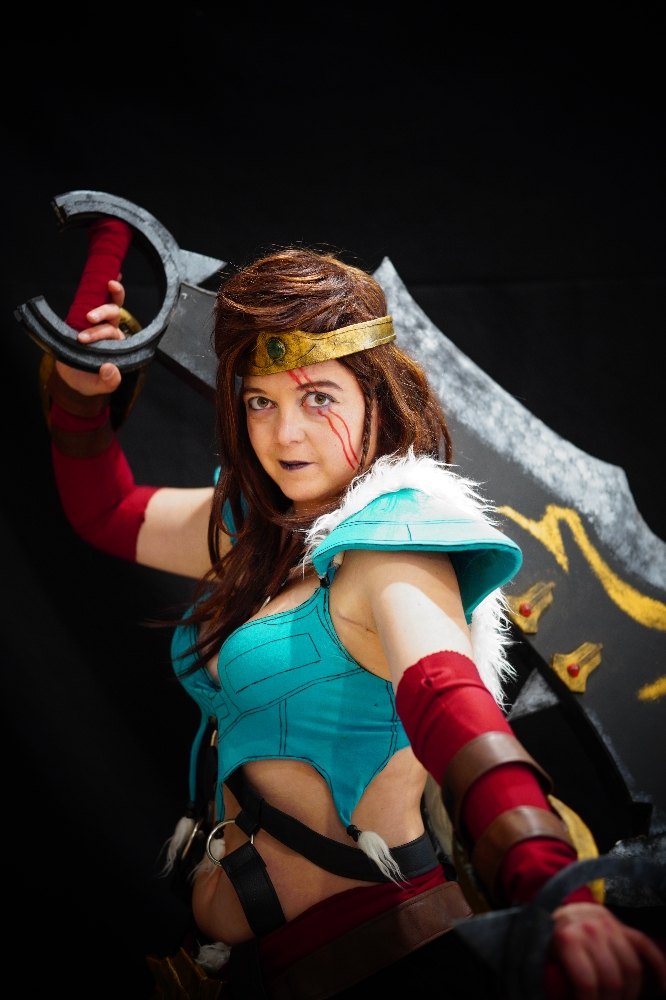 Draven — photo 7