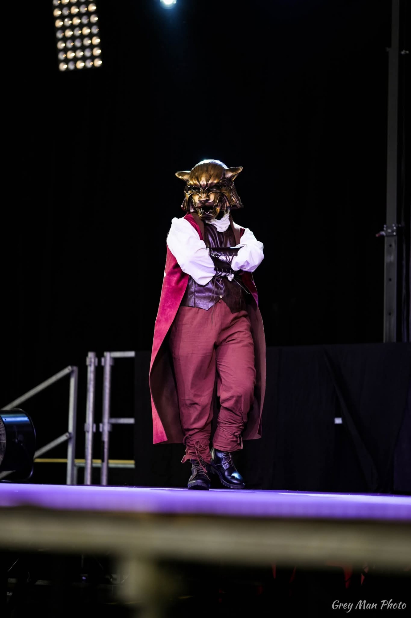 Fort Boyard  - Photo 2