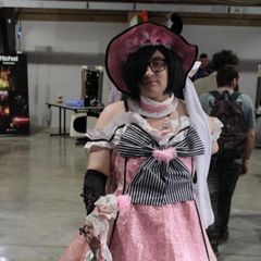 Lady ciel moulin preview 2