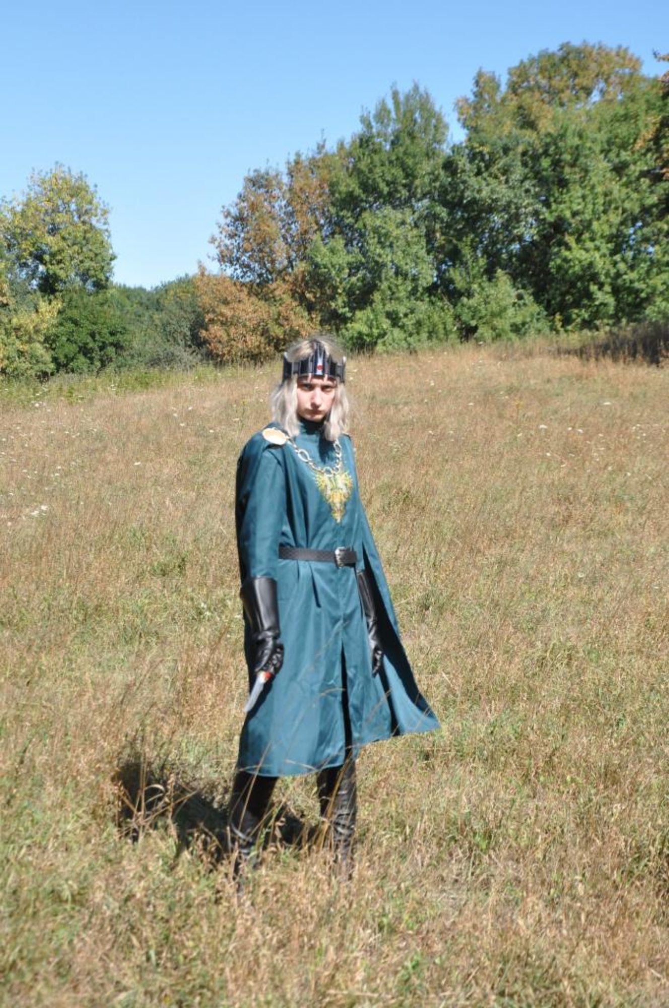 Aegon Targaryen - Photo 9