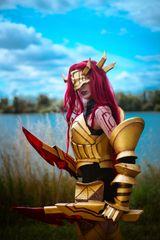 Katarina preview 2