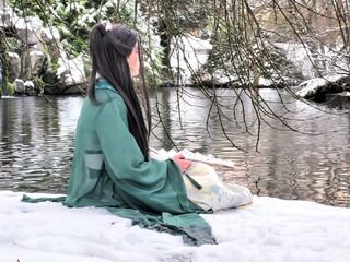 Sous la neige preview 3