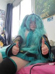 Miku 🌿 preview 2