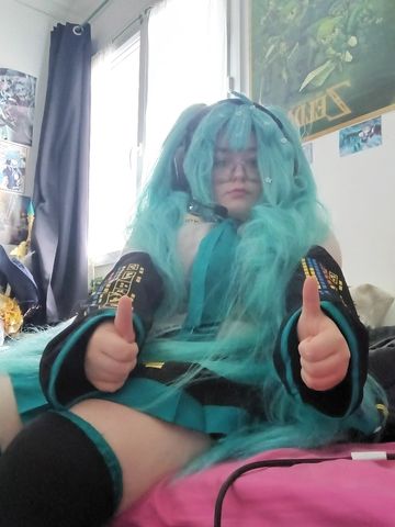 Miku 🌿