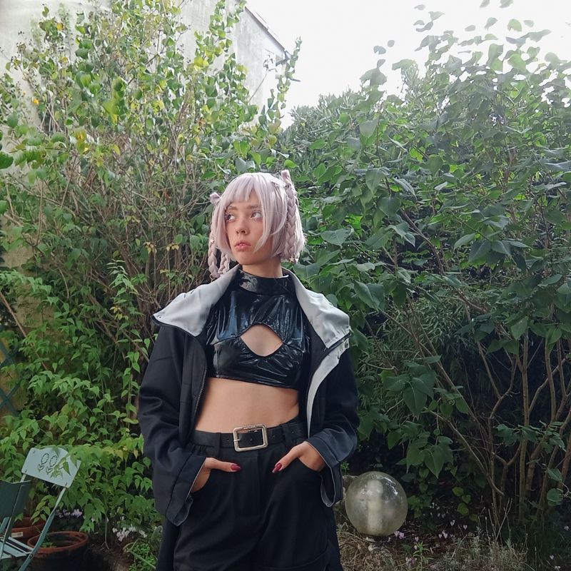 Kaeru_cosplay – Cosplay Nazuna