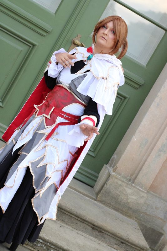 Amy-sama – Setsuna 