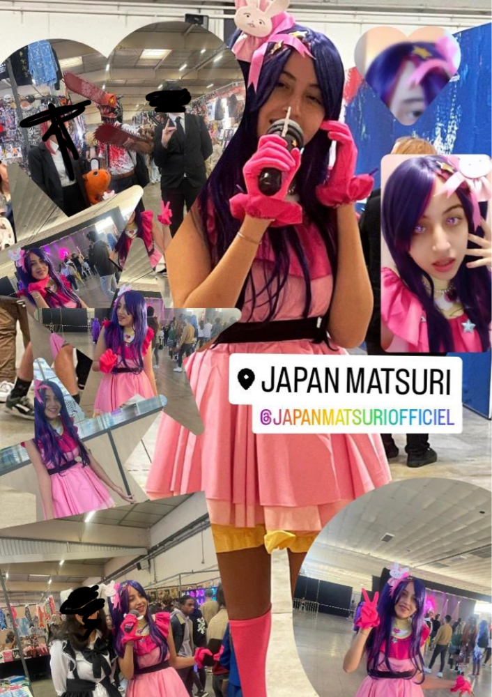 Japan matsuri 2023 - Photo 9