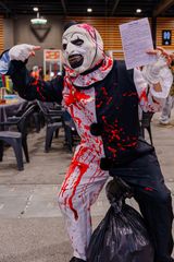 Art the clown preview 3