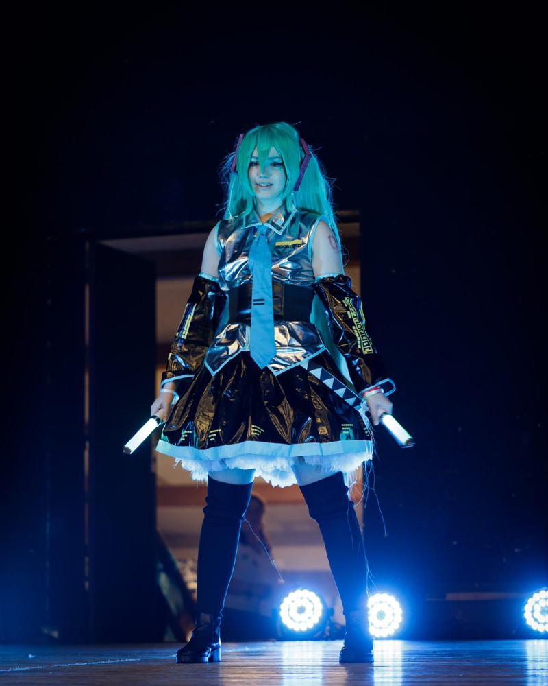 Hatsune Miku - Photo 6