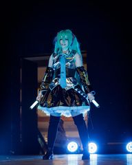 Hatsune Miku preview 3