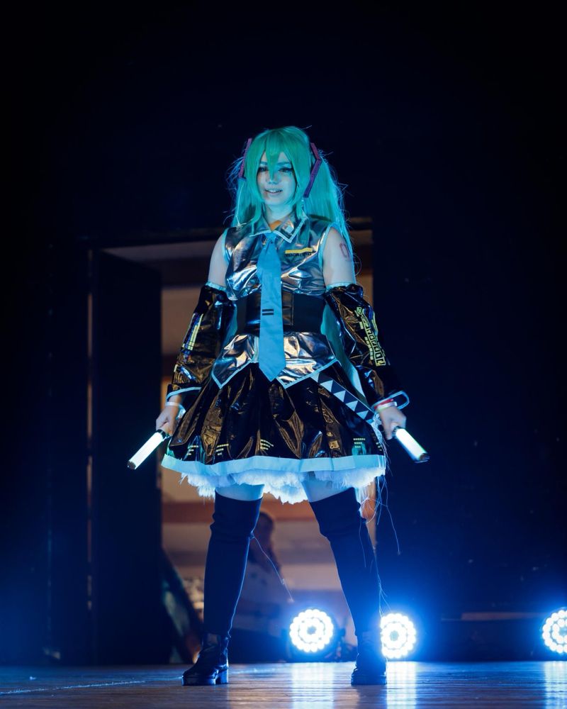 Xiaocos21 – Hatsune Miku