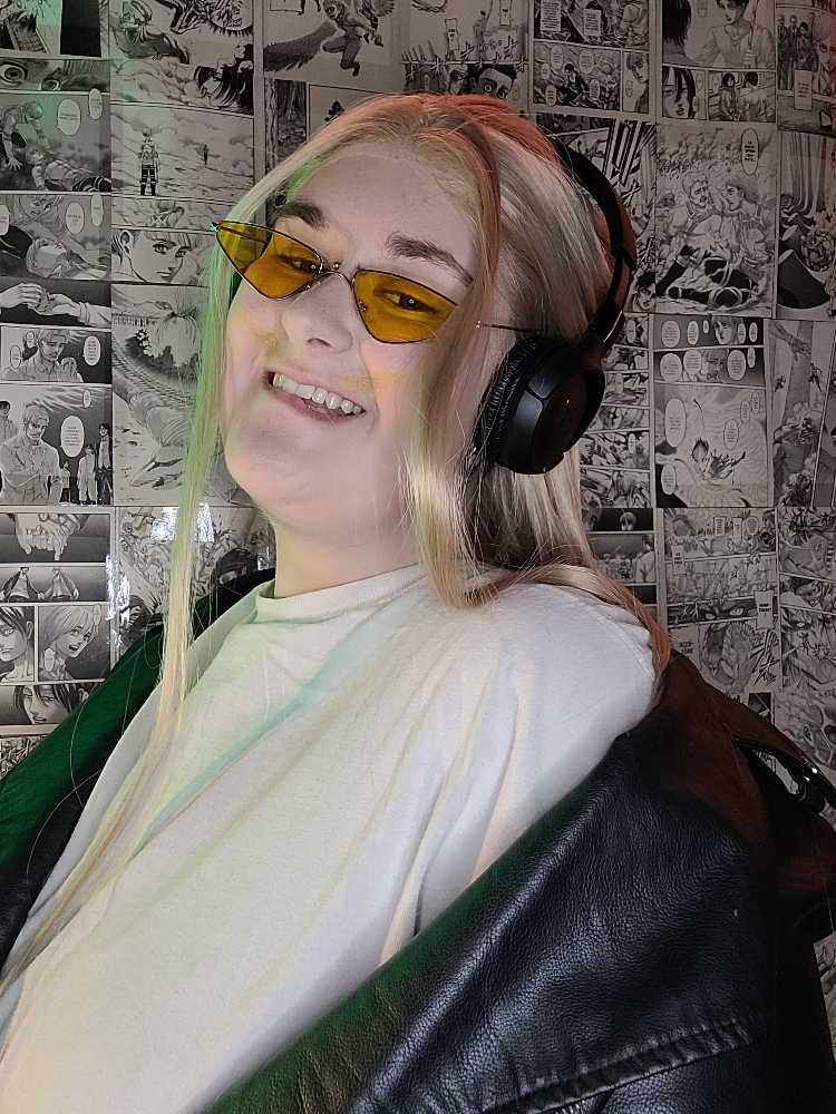 Present Mic - Photo 3