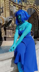 Lapis Lazuli💧🪞 preview 3