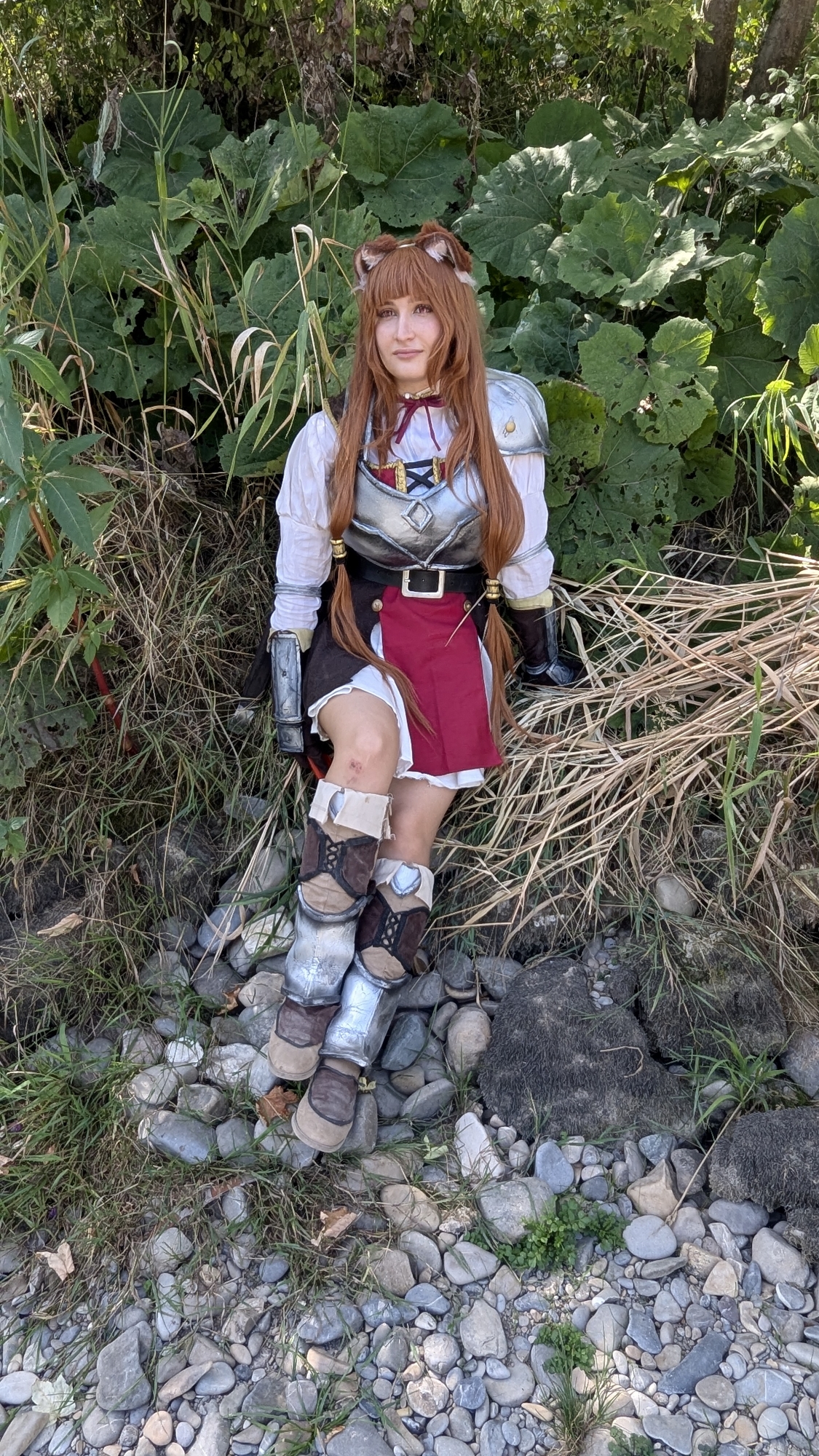 Raphtalia — photo 39