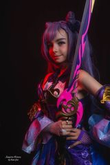 Keqing preview 3