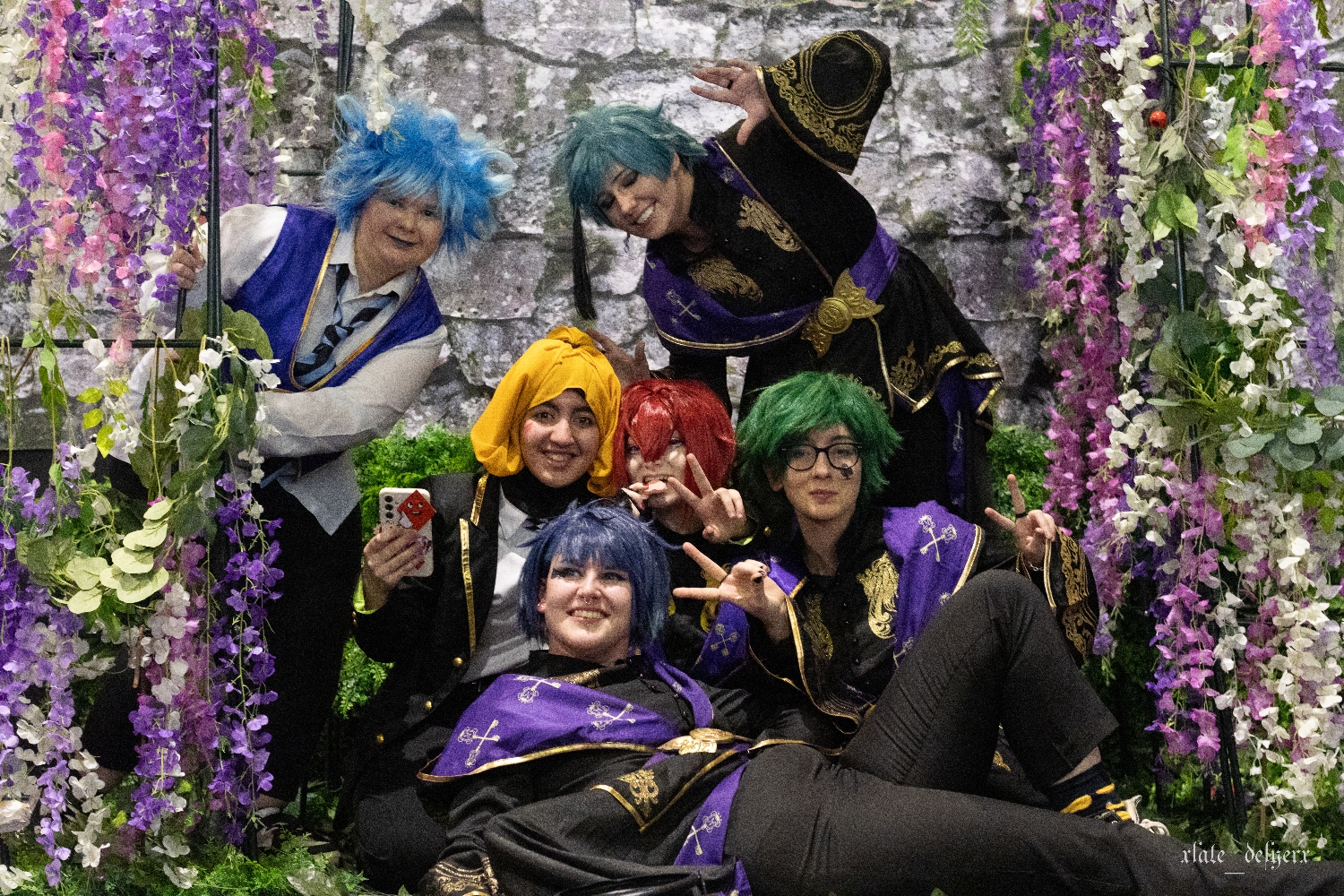 Twisted wonderland  - Photo 8