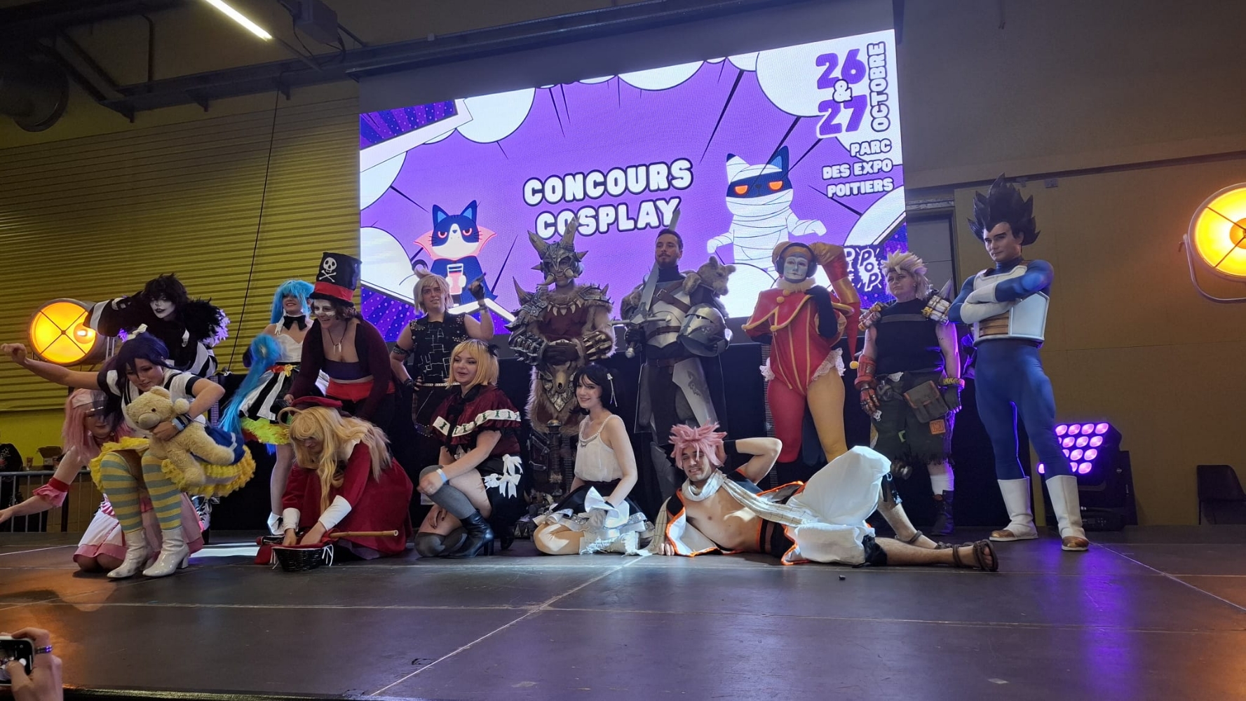 Pictapop 2024 - Photo 49