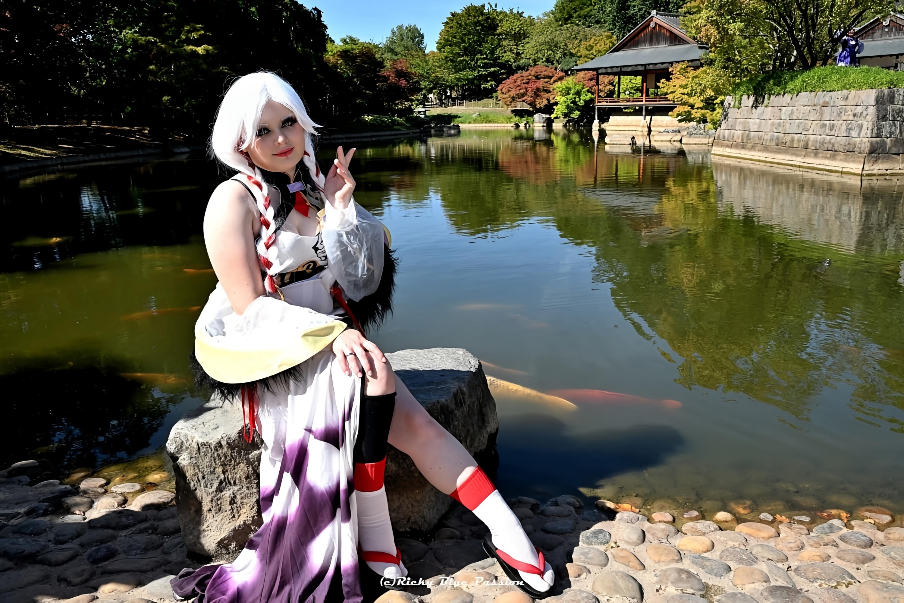 Yang Yuhuan Hasselt  - Photo 1