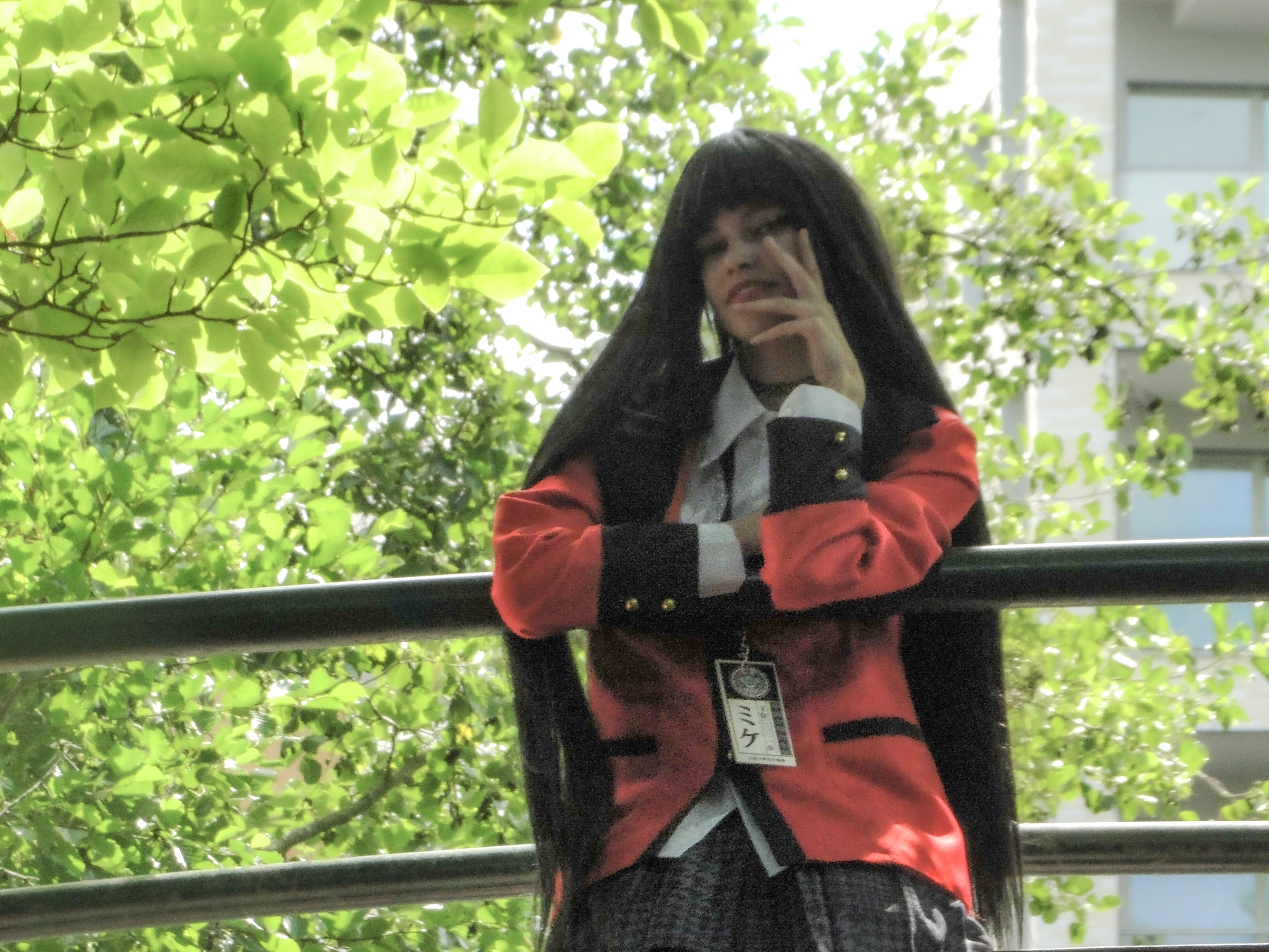 Yumeko — photo 6