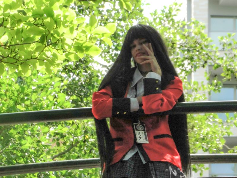 Shoyo - Yumeko