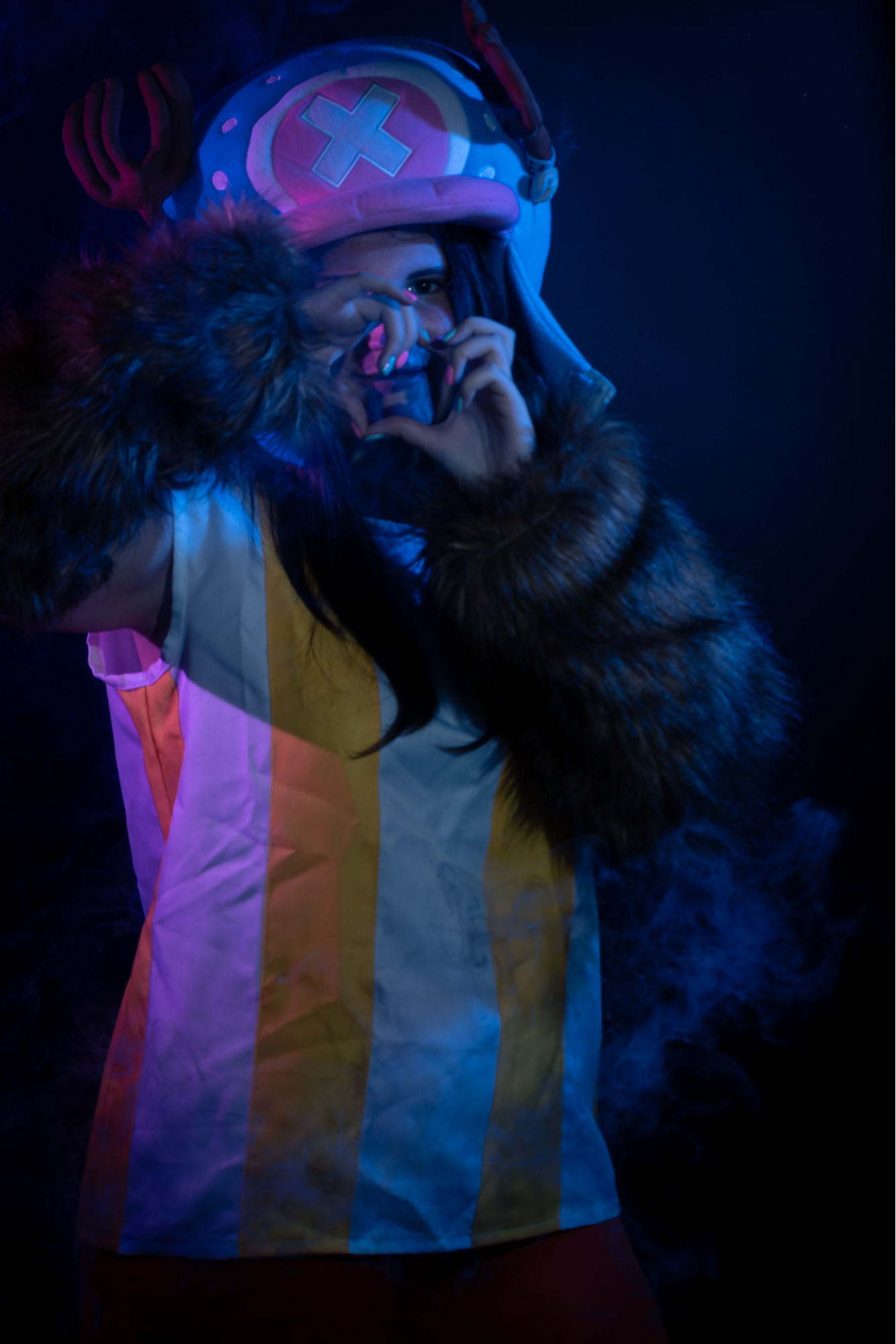 Chopper (équipage) - Photo 7