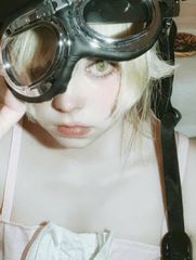 Shinobu Oshino preview 2