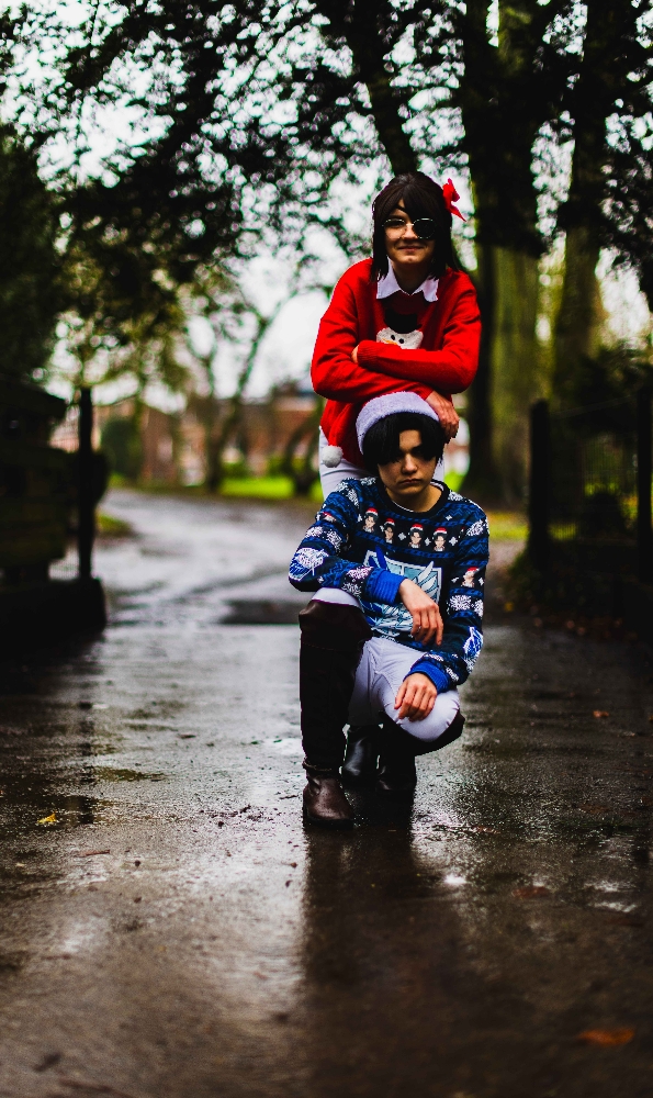 Levihan 🎄 — photo 11