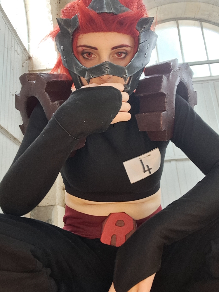 Kiri togachaco - Photo 4