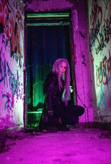 Urbex Sephirose preview 2