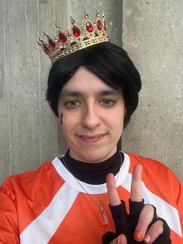 Kevin Day (Queen)