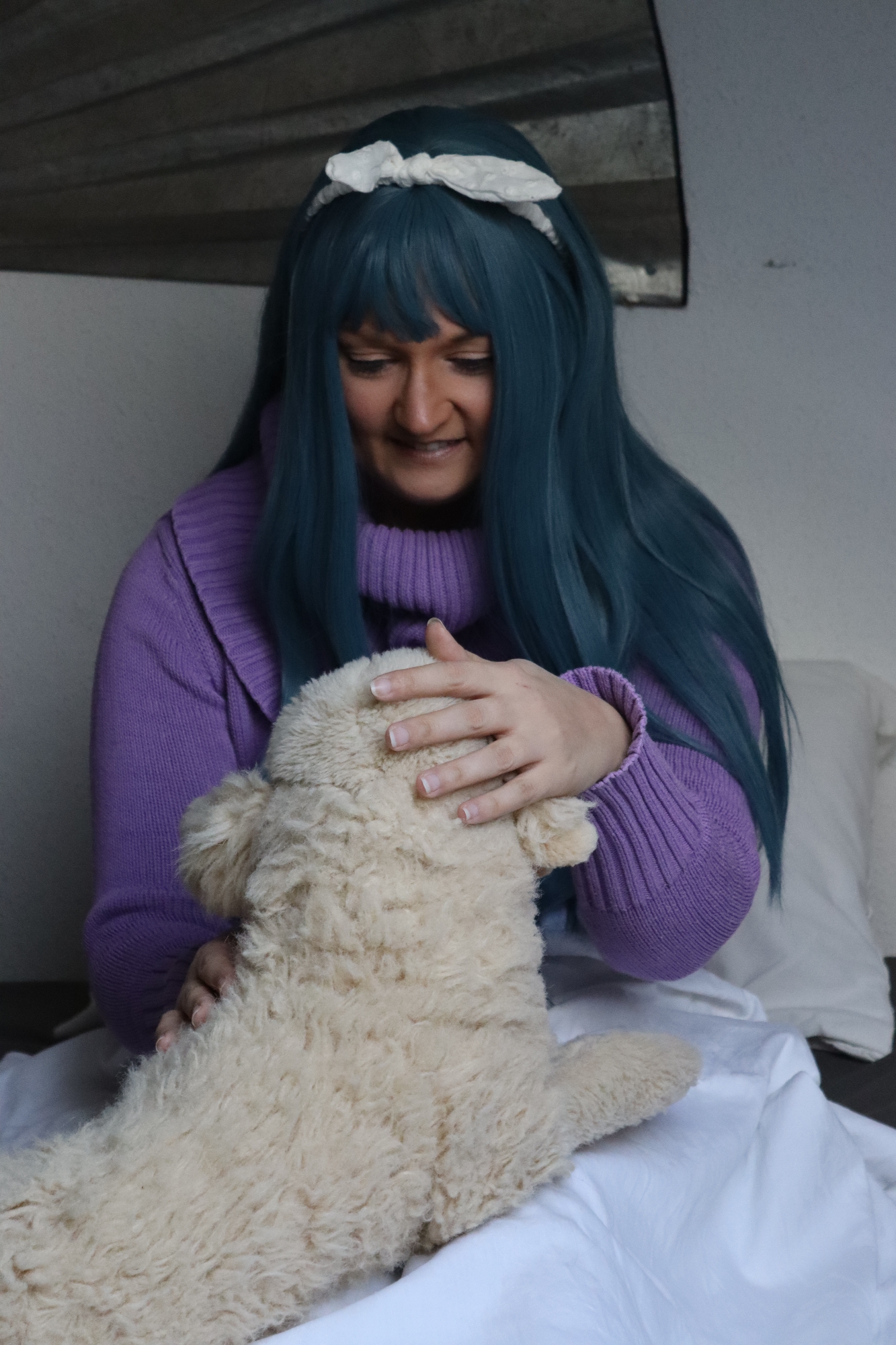 Angelika (Guns. Girl - Photo 1