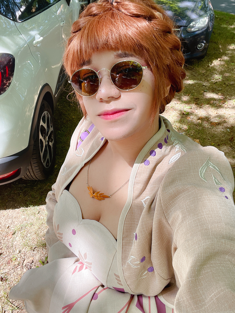 Selfies — photo 25