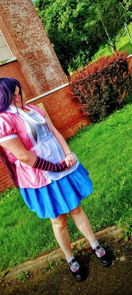 Koki - Mikan tsumiki 
