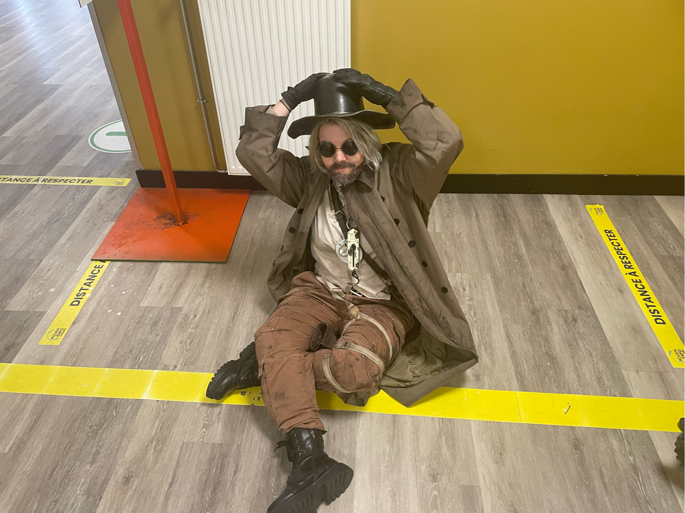 Chibi rouen - Photo 25