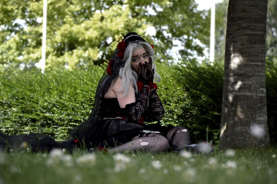 Ada, Ada Mesmer