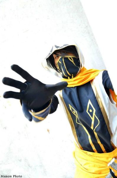 Kamui_shiro - Malhazar shadow prin