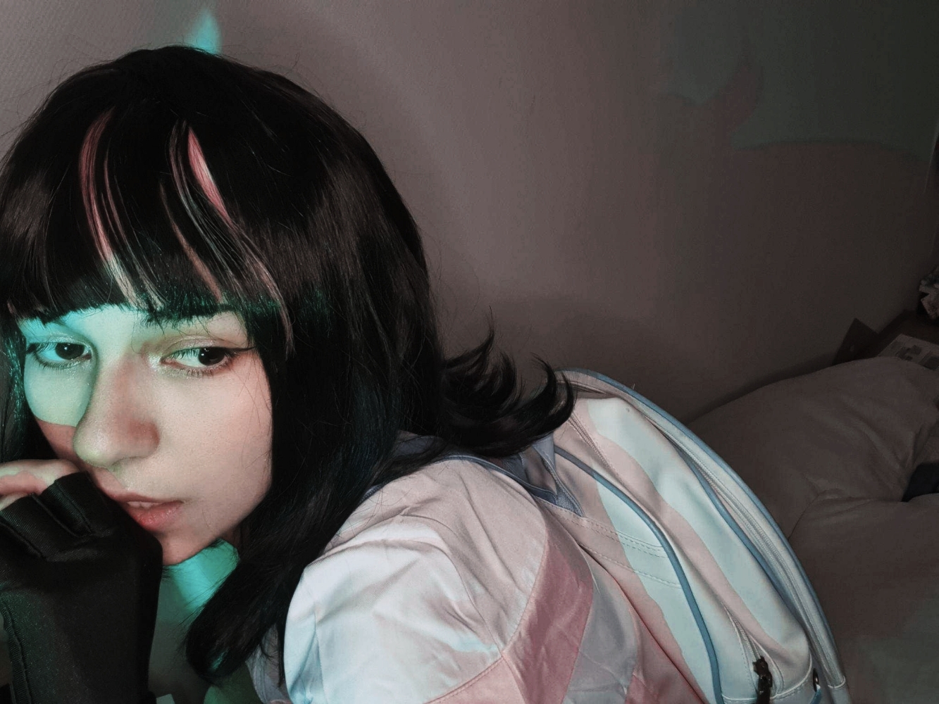 Selfies/random pics - Photo 114