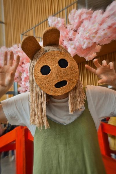 Louis - Coco