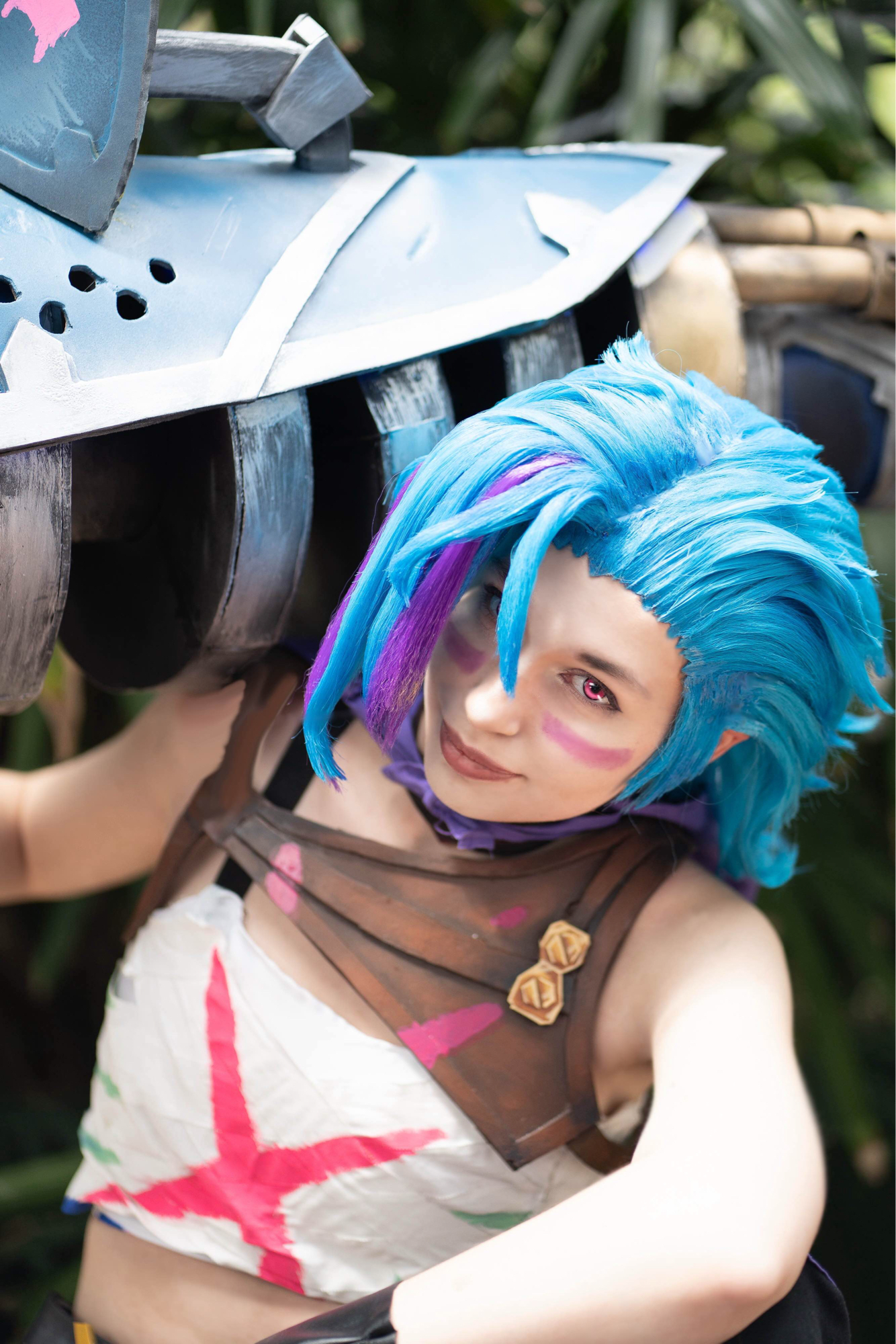 Jinx Exaltée  - Photo 6