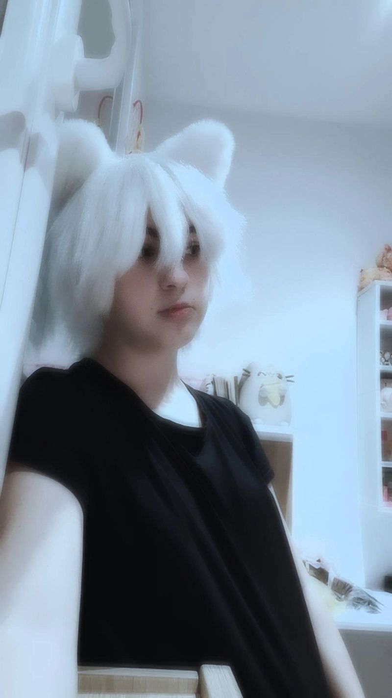 Jaylifish.cos – Lumine 