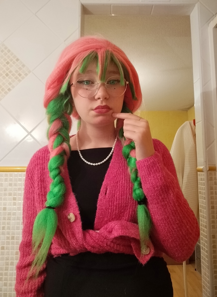 Mitsuri — photo 14