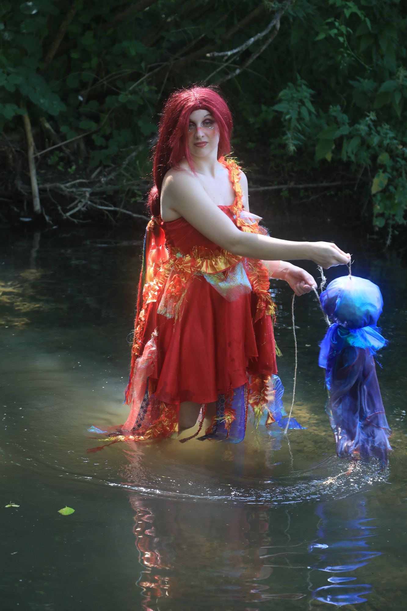 T la méduse - Photo 37