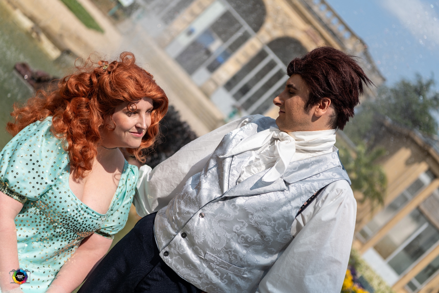 Bridgerton's tea - Photo 13