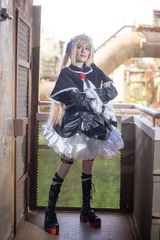 Marie Rose preview 2